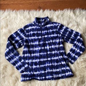 Eddie Bauer Fleece Pullover